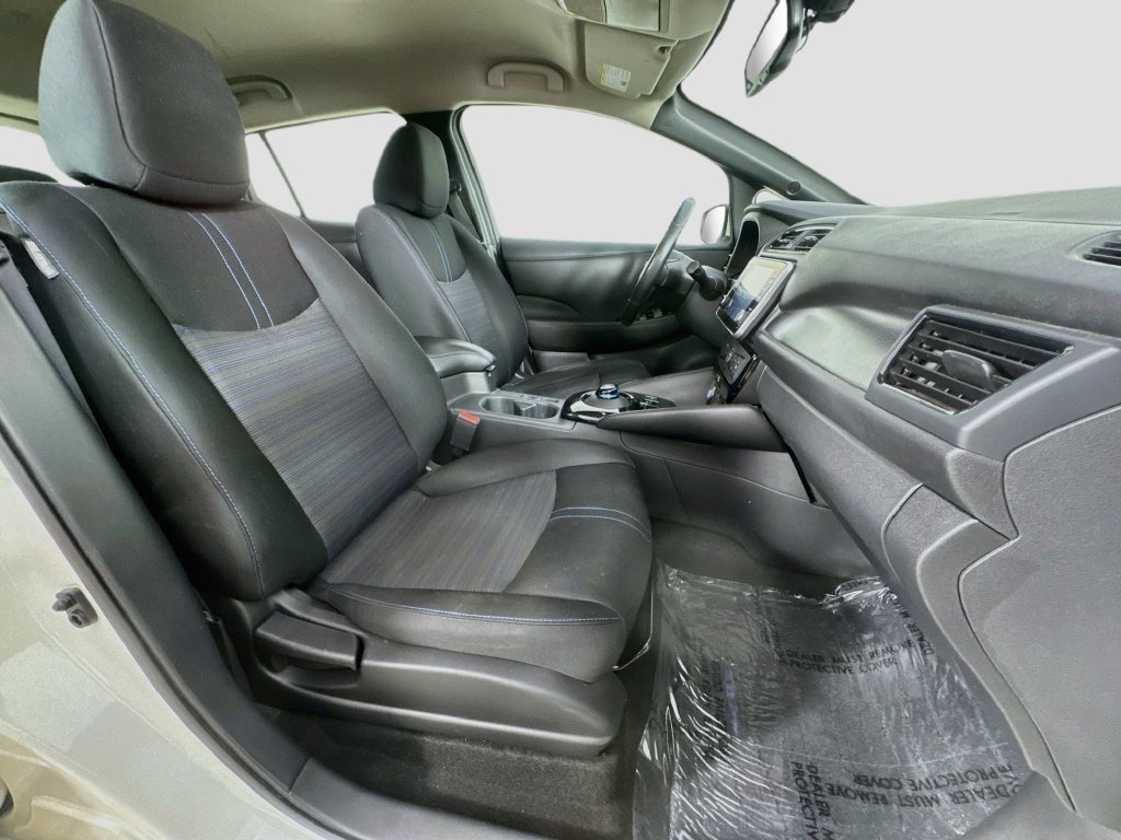 Used 2023 Nissan Leaf SV Plus FWD image 33