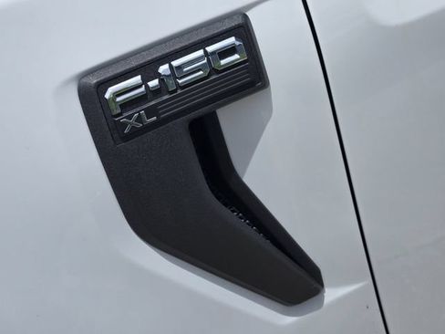 New 2026 Ford F150 XL AWD/4WD image 7