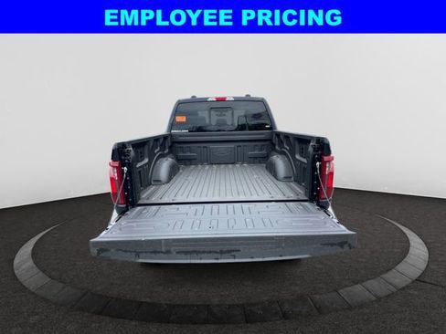 New 2026 Ford F150 XLT w/ Equipment Group 302A MID AWD/4WD image 5