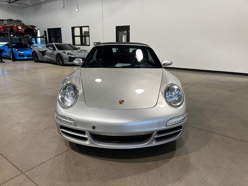 Used 2006 Porsche 911 Carrera 4S image 8