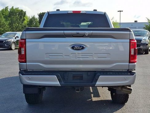Used 2021 Ford F150 XLT w/ Equipment Group 302A High AWD/4WD image 8