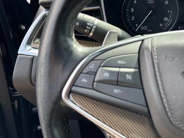 Certified 2022 Cadillac XT5 Sportv w/ Platinum Package AWD/4WD image 29
