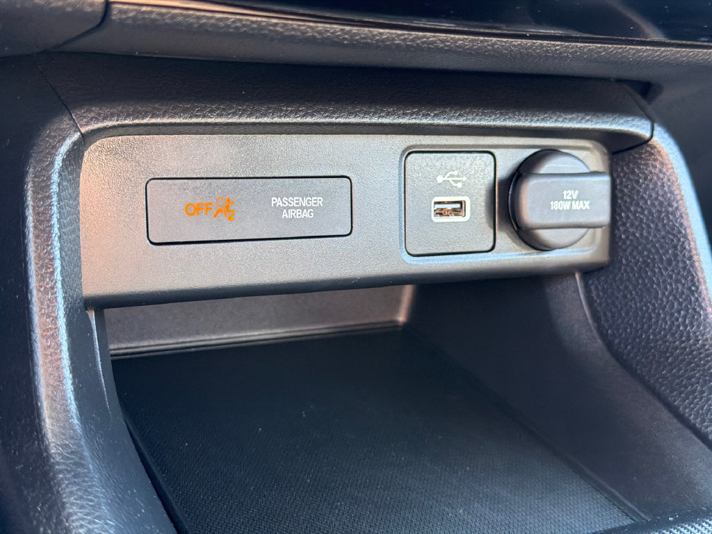 Used 2024 Honda Civic Sport image 28