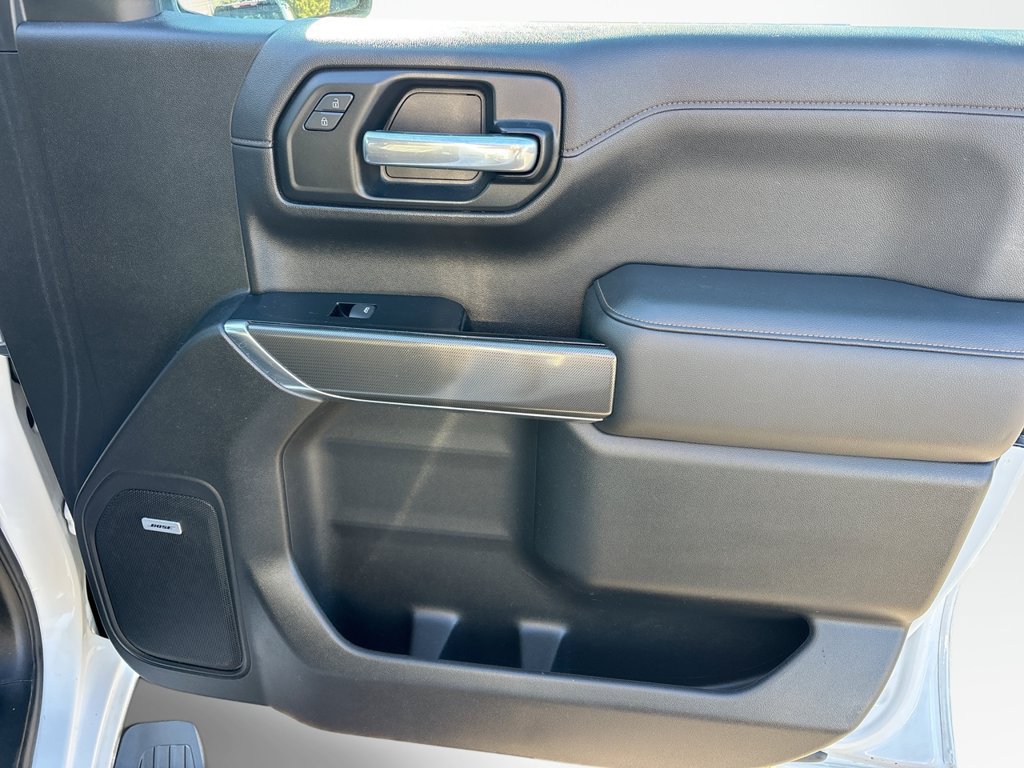 Used 2019 GMC Sierra 1500 AT4 w/ AT4 Premium Package AWD/4WD image 15