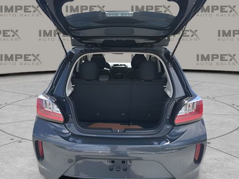 Used 2024 Mitsubishi Mirage ES FWD image 19