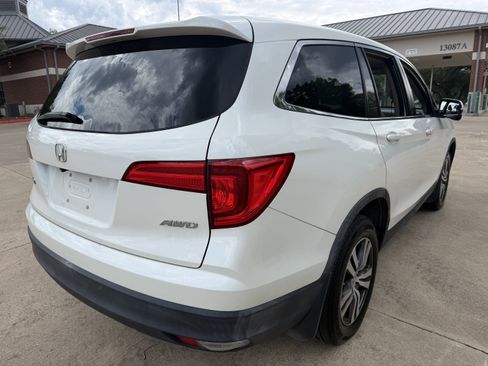 Used 2016 Honda Pilot EX-L image 7
