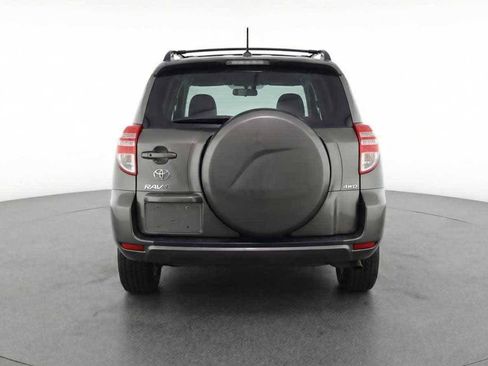 Used 2011 Toyota RAV4 image 9