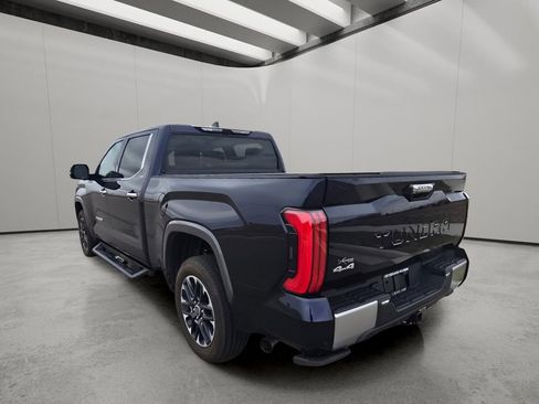 Used 2024 Toyota Tundra Limited image 3
