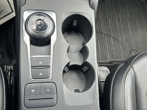 Used 2021 Ford Escape SEL image 31