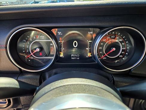 Used 2020 Jeep Gladiator Rubicon image 26