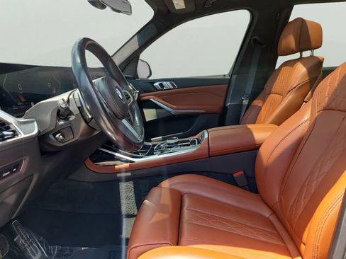 Used 2024 BMW X7 xDrive40i w/ M Sport Package AWD/4WD image 20