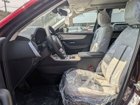New 2026 MAZDA CX-90 3.3 Turbo w/ Premium Sport Pkg AWD/4WD image 10