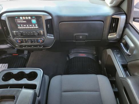 Used 2018 Chevrolet Silverado 1500 LT w/ All Star Edition AWD/4WD image 26