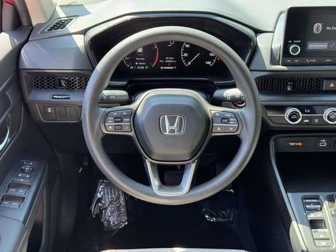 Certified 2025 Honda CR-V LX image 13