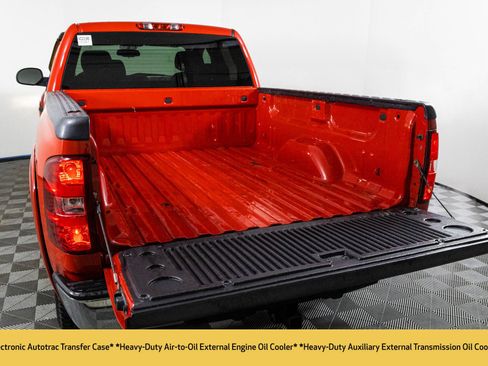 Used 2010 Chevrolet Silverado 1500 LT w/ Power Pack Plus image 23