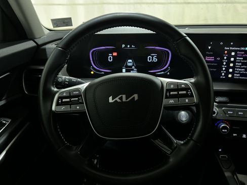 Used 2024 Kia Telluride S w/ S Sunroof Package AWD/4WD image 39