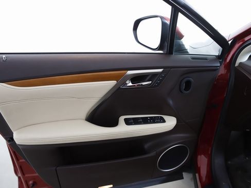 Used 2019 Lexus RX 350 AWD image 13