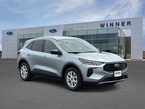 Used 2024 Ford Escape Active FWD image 5