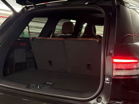 New 2026 Lincoln Aviator Reserve AWD/4WD image 8