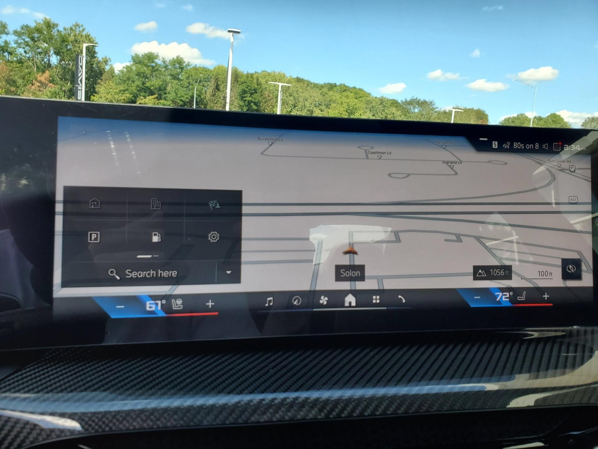 New 2027 BMW 440i xDrive Coupe w/ Premium Package AWD/4WD image 23