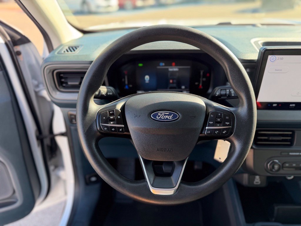 Used 2025 Ford Maverick XL FWD image 23