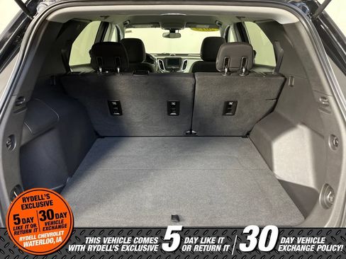 Used 2019 Chevrolet Equinox LS w/ LS Convenience Package FWD image 6