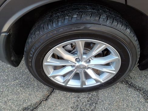 Used 2025 Honda CR-V EX-L image 5