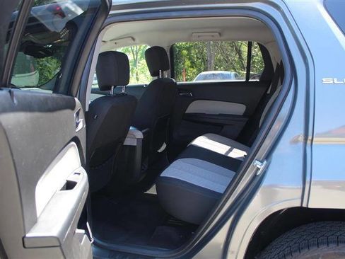 Used 2012 GMC Terrain SLE AWD/4WD image 21