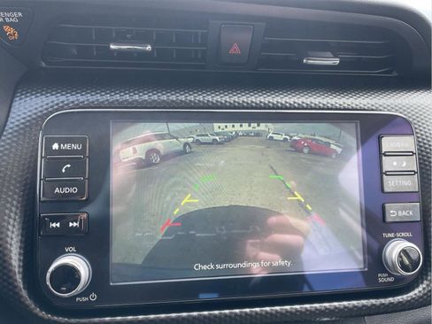 Used 2024 Nissan Kicks SV FWD image 27