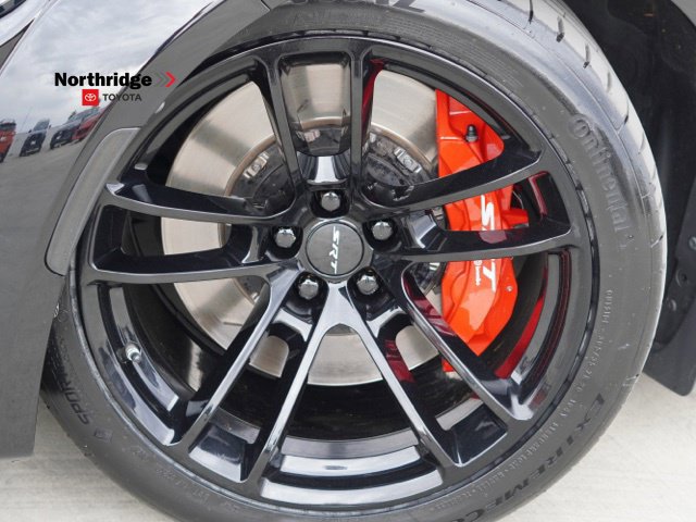 Used 2021 Dodge Charger SRT Hellcat RWD image 12