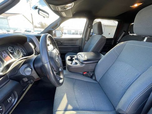 Used 2022 RAM 2500 Tradesman image 3