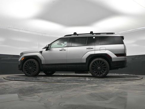 New 2026 Hyundai Santa Fe Calligraphy image 35