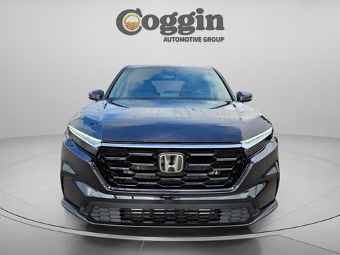 New 2026 Honda CR-V EX image 9