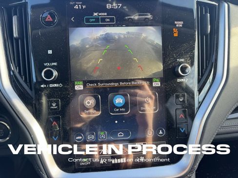Used 2025 Subaru Outback Limited image 22
