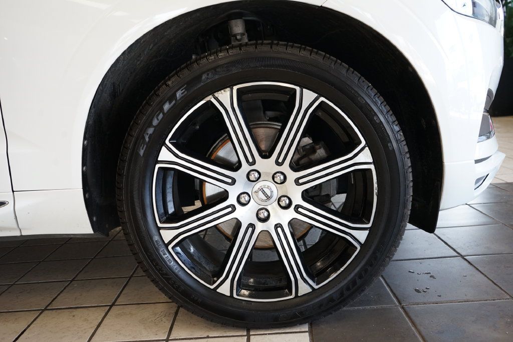 Used 2021 Volvo XC60 T5 Inscription AWD/4WD image 59