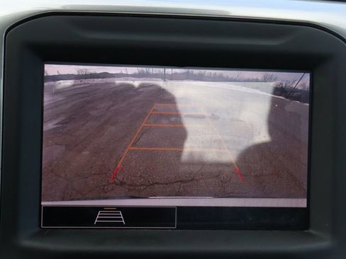 Used 2024 Chevrolet Silverado 1500 W/T w/ WT Fleet Convenience Package image 13