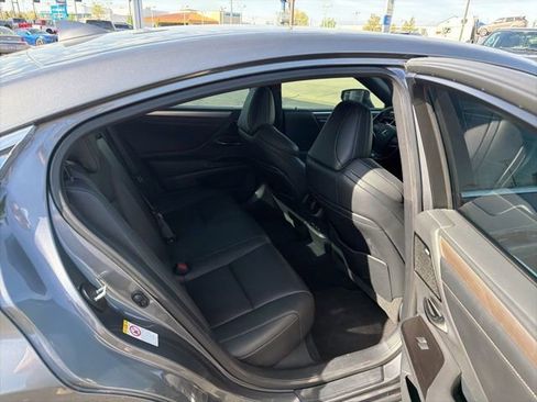 Used 2019 Lexus ES 350 F Sport FWD image 27