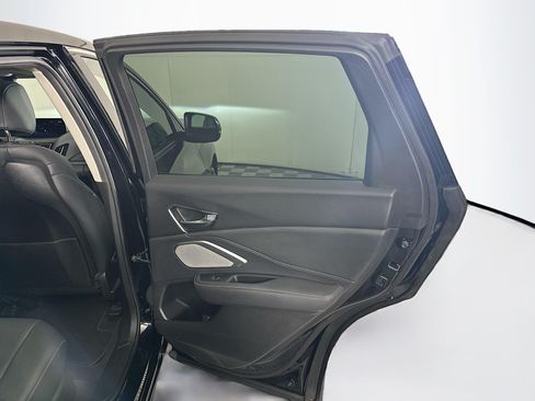 Used 2022 Acura RDX FWD w/ Technology Package image 30