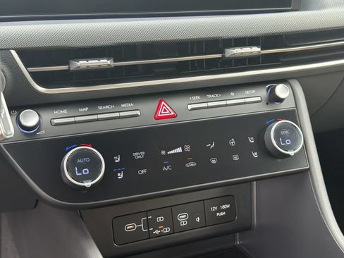 New 2026 Hyundai Sonata Limited FWD image 33