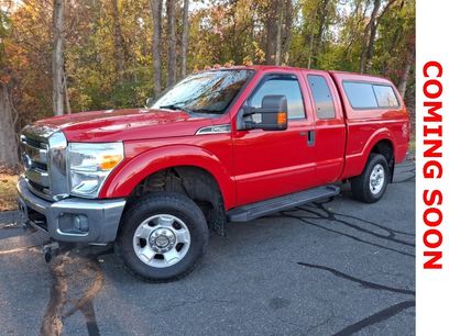 Used 2012 Ford F250 XLT w/ XLT Value Pkg