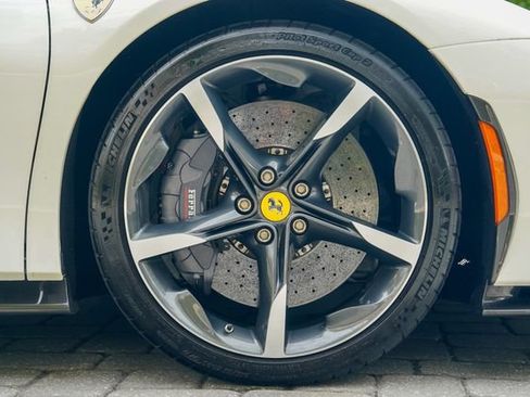 Used 2023 Ferrari SF90 Stradale AWD/4WD image 35