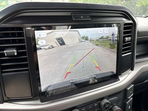 New 2026 Ford F150 XL RWD image 23