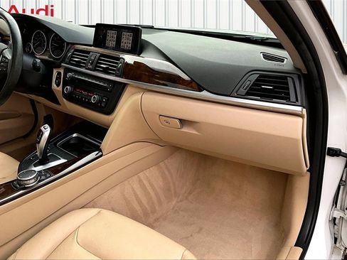 Used 2015 BMW 328i xDrive 328i xDrive image 26