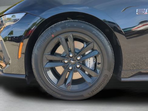 New 2026 Ford Mustang GT image 70