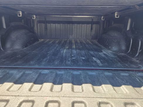 Used 2020 RAM 1500 Laramie AWD/4WD image 36