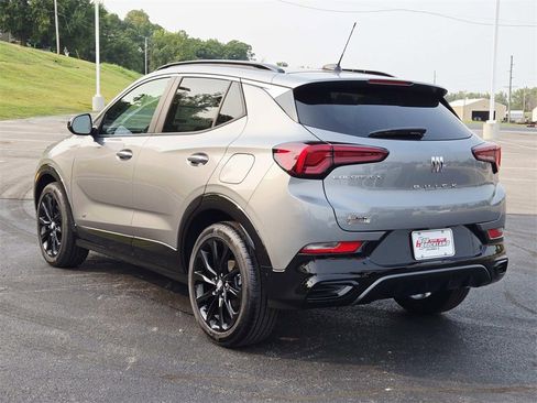 New 2026 Buick Encore GX Sport Touring w/ Comfort Package image 5