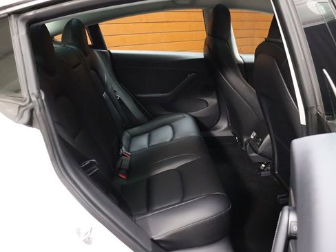 Used 2023 Tesla Model 3 Standard Range RWD image 63