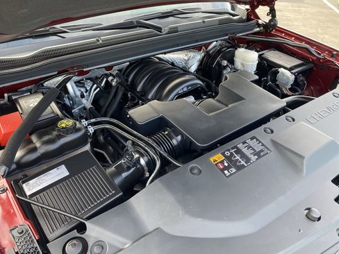 Used 2016 Chevrolet Tahoe LS w/ Max Trailering Package image 29