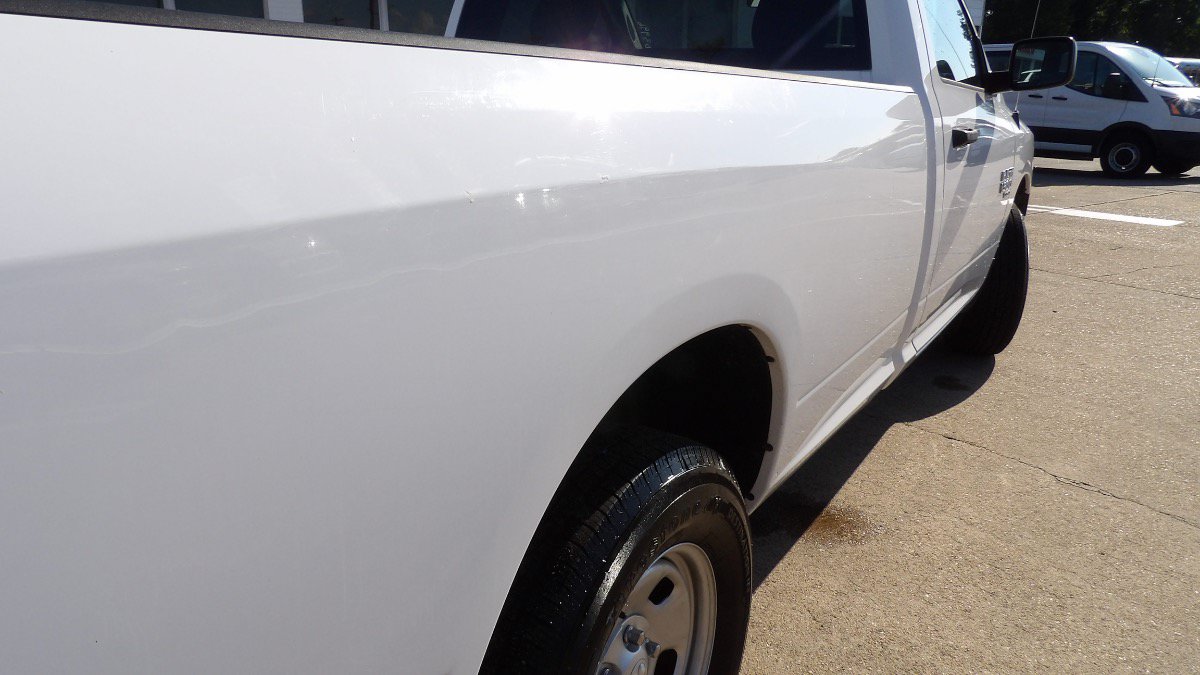Used 2019 RAM 1500 Tradesman w/ Popular Equipment Group RWD image 20