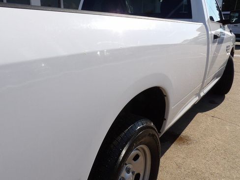 Used 2019 RAM 1500 Tradesman w/ Popular Equipment Group RWD image 20